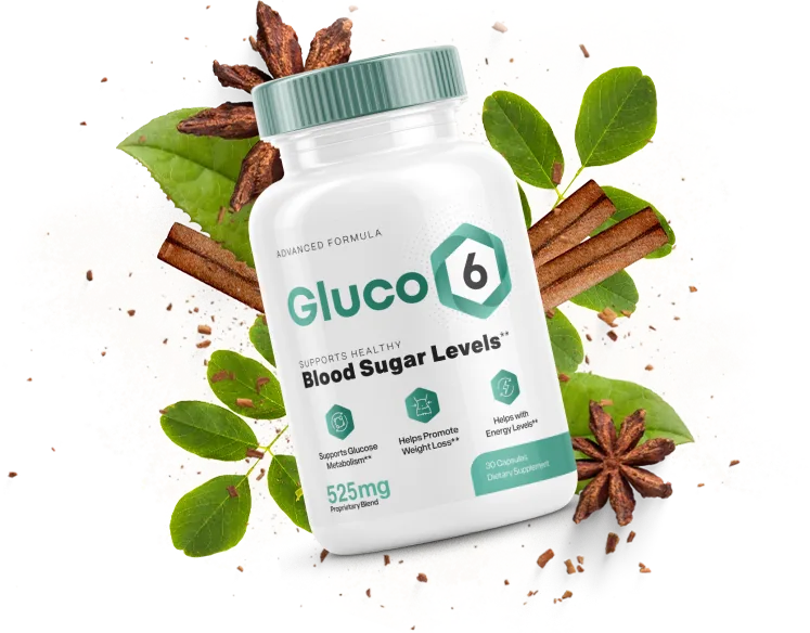 Gluco6™